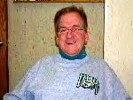Michael Donnelly