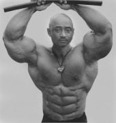 Ernie Strickland