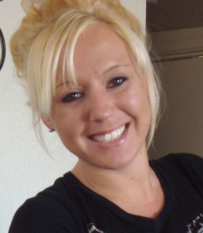 Rachel Rusick