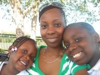 Yolonda Rawls