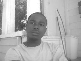 Shaquand Davis Abram