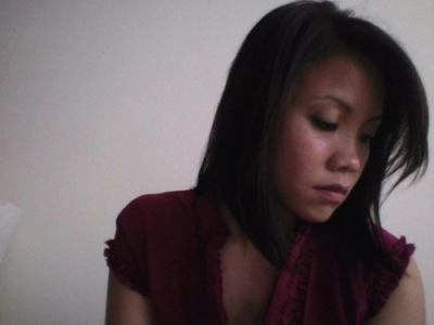 Christina Chilip