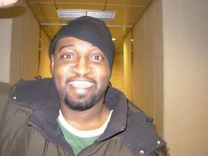 Gerone Bostick