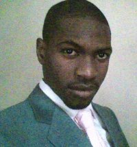 Adebowale Gbogboade