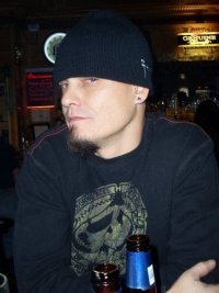 Daniel Brooker
