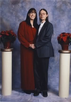 Donna Smallwood