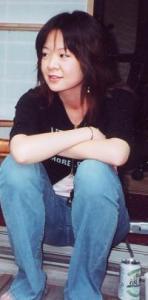 Angela Chen