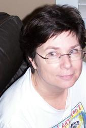 Nancy Hoehn