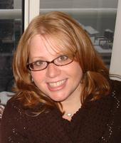 Jennifer Thayer