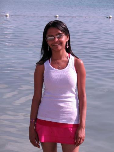 Sonal Patel