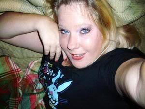 Melissa Hester