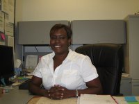 Latoya Johnigan