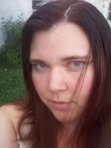 Amanda Thomas