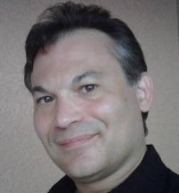 Bill Schwarz
