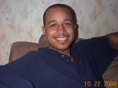 Derek Vance