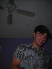 Dustin Krauss