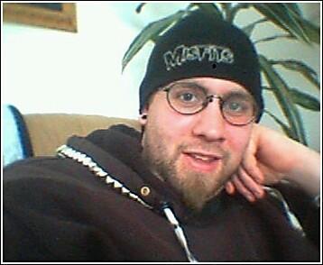 Marc Persons