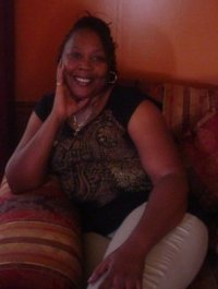 Cheryl Thomas
