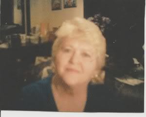 Margaret Melton
