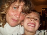 Debra Welborn