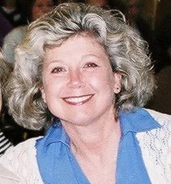 Gail Borden