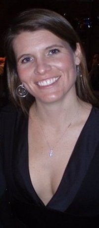 Elizabeth Desell