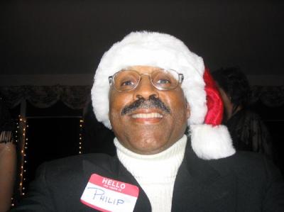 Phillip Neal
