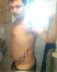 Brandon Pieh