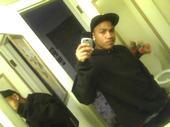 Terrence Drue