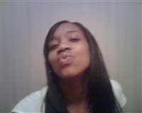 Tracsina Horton