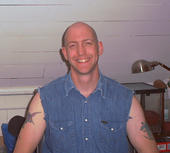 Patrick Nesbit