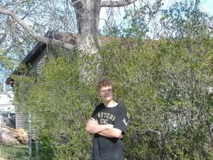 Tyler Neer