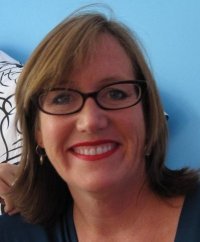 Claire Pendergast