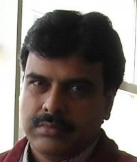 Sasanka Mahapatra