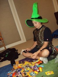 Conner Rancourt