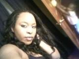 Daja Glover