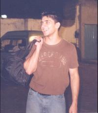 Sarmad Khan