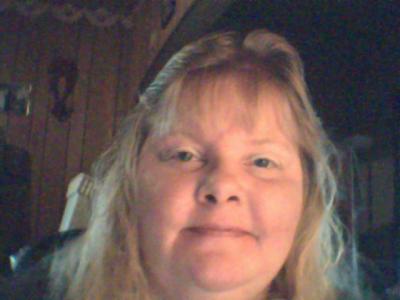 Tina Garrison