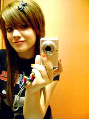 Ashley Collins