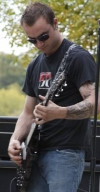 Dustin Lehman