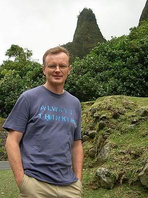 Mark Byra
