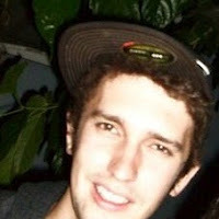 Blake Pacheco