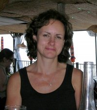 Marjorie Gayley