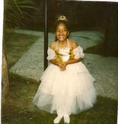 Princess Scott