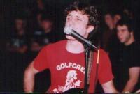 Andrew Littrell