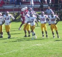 Tyrunn Walker