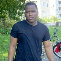 Issa Aden