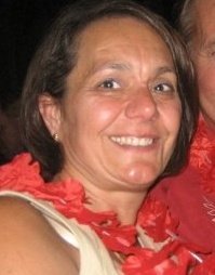 Carole Bertolini