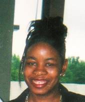 Malina Mcbride