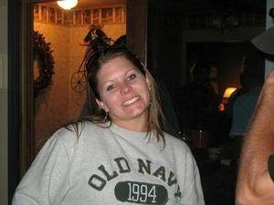Shauna Strah